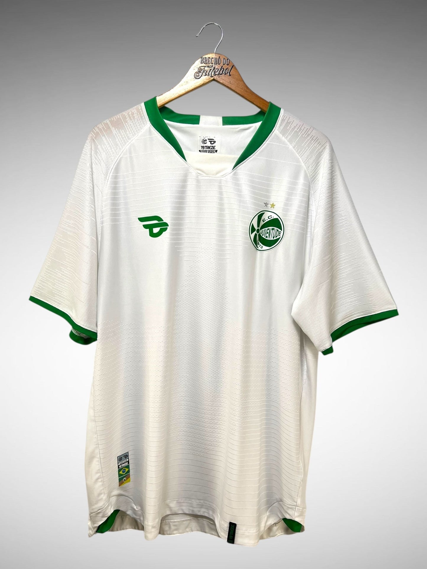 Juventude 2022 Segunda Camisa Tam 4G.