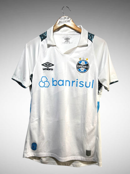 Grêmio 2024 Segunda Camisa Tam P N 16.