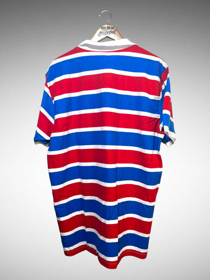 Fortaleza 1918 Retrô Primeira Camisa Tam 3G.