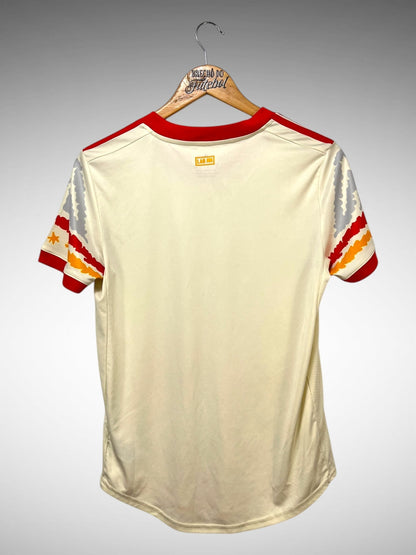 Internacional 2023 Camisa Consciência Negra Tam M.