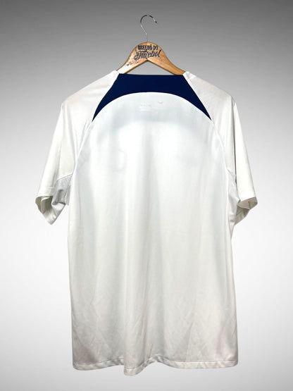 Paris Saint-Germain 2022 Camisa De Treino Tam GG.