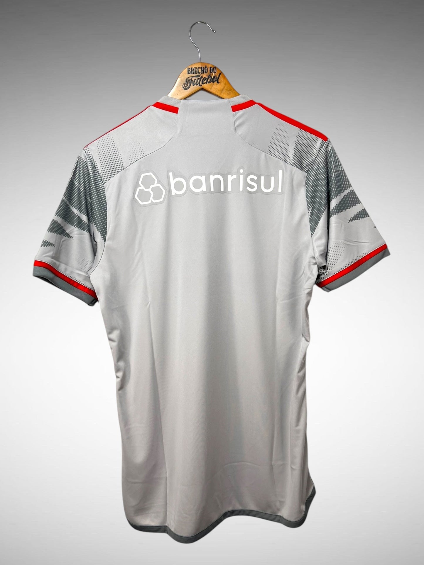 Internacional 2024 Terceira Camisa Tam M.