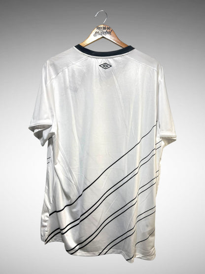 Athletico Paranaense 2019 Segunda Camisa Tam GG.