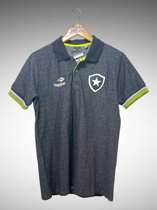 Botafogo 2016 Camisa De Viagem Tam P.