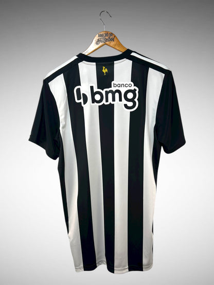 Atlético Mineiro 2022 Primeira Camisa Tam G.