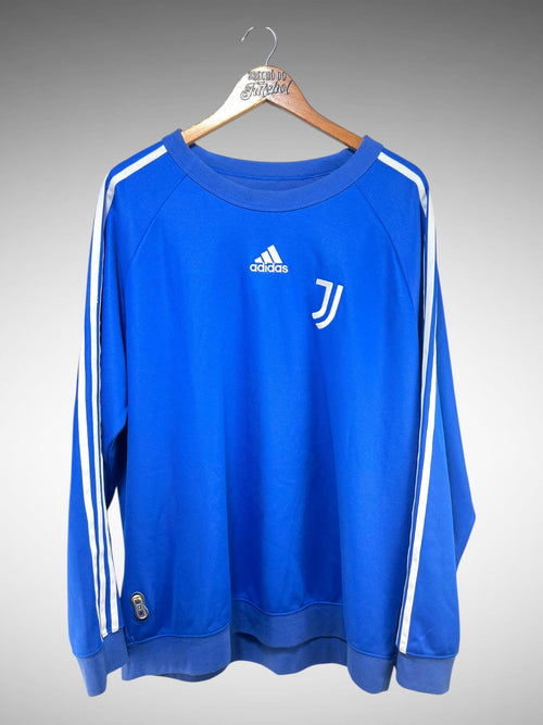 Juventus 2021 Agasalho Tam G.