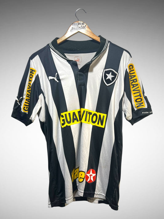 Botafogo 2012 Primeira Camisa Tam M.