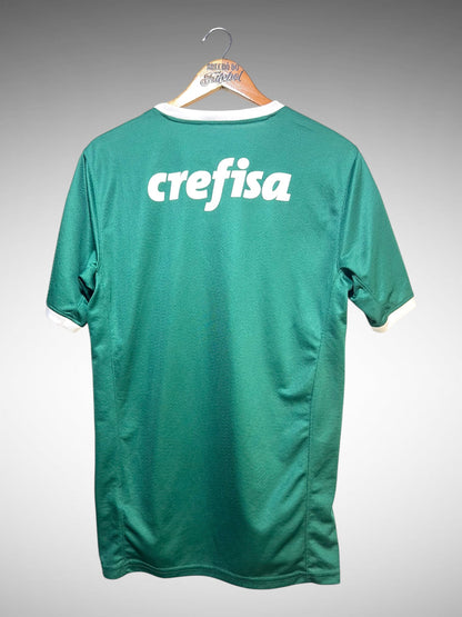 Palmeiras 2022 Primeira Camisa Tam M.
