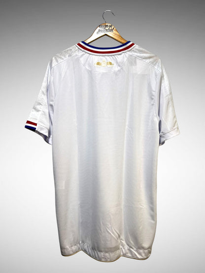 Fortaleza 2024 Segunda Camisa Tam 3G.