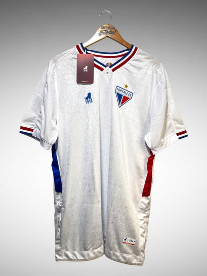 Fortaleza 2024 Segunda Camisa Tam 3G.