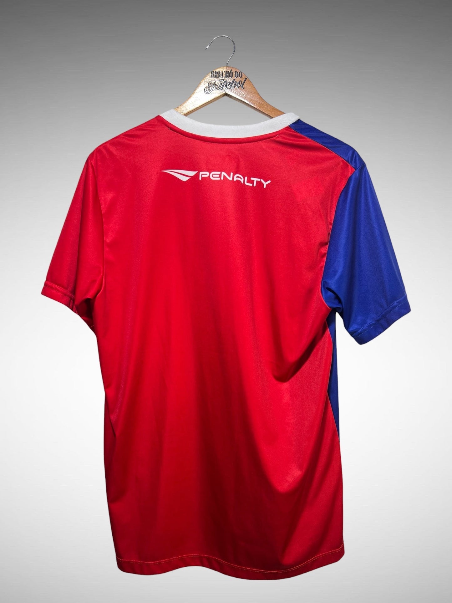 Bahia 2015 Camisa De Treino Tam G.