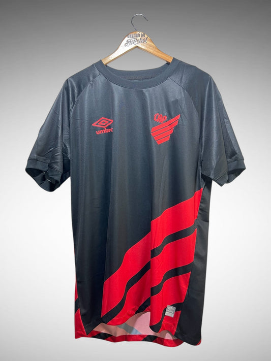 Athletico Paranense 2023 Terceira Camisa Tam GG N 10.
