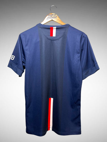 Paris Saint-Germain 2014 Primeira Camisa Tam P.