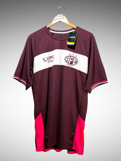 Ferroviária-SP 2024 Primeira Camisa Tam 3G.