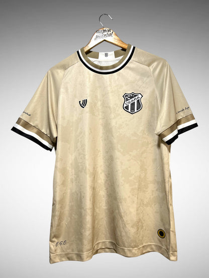 Ceará 2022 Terceira Camisa Tam G.