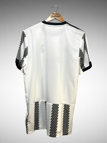 Juventus 2022 Primeira Camisa Tam G.