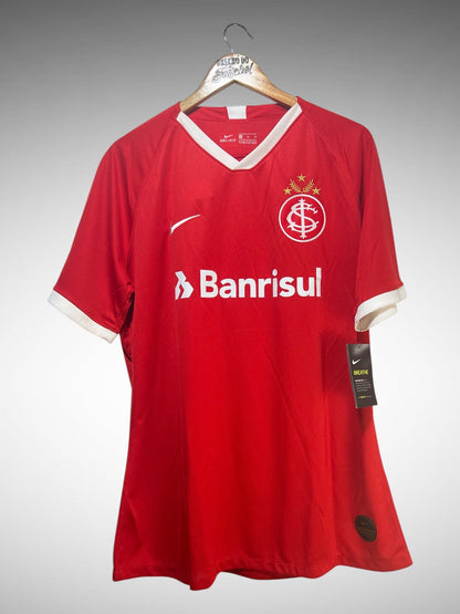 Internacional 2019 Primeira Camisa Tam GG N 14.