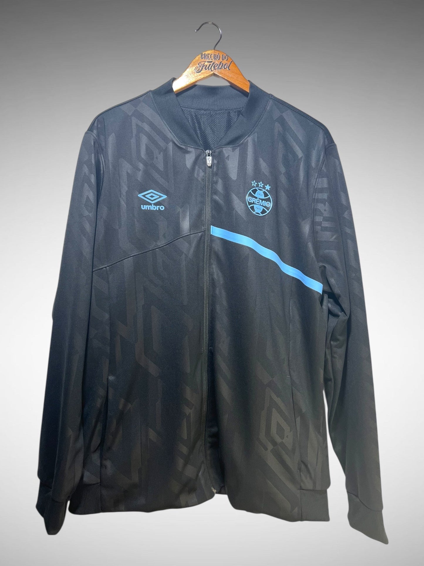 Grêmio 2025 Jaqueta Tam GG.