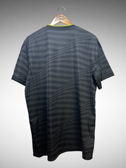 Real Madrid 2022 Terceira Camisa Tam GG.
