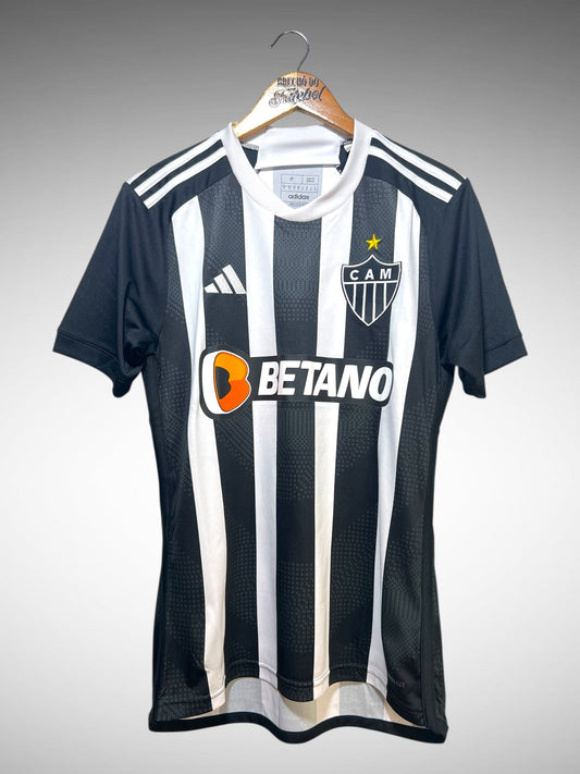 Atlético Mineiro 2024 Primeira Camisa Tam P.