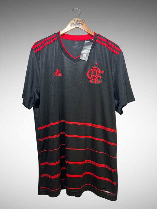 Flamengo 2020 Terceira Camisa Tam GG.