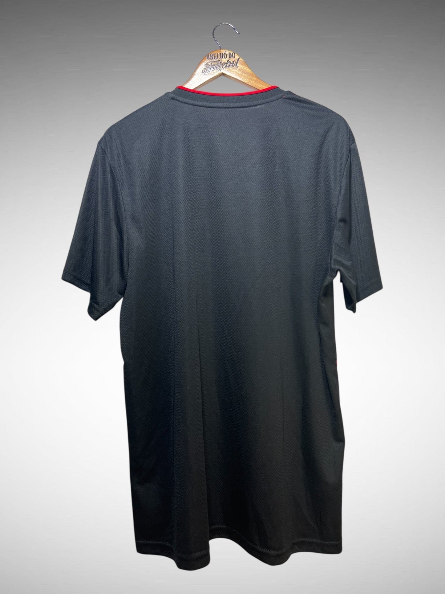 Flamengo 2020 Terceira Camisa Tam GG.
