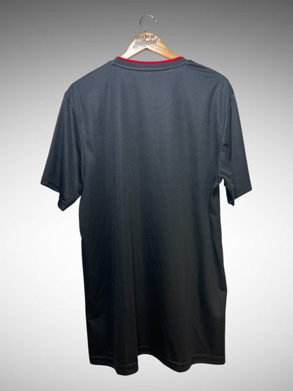 Flamengo 2020 Terceira Camisa Tam GG.