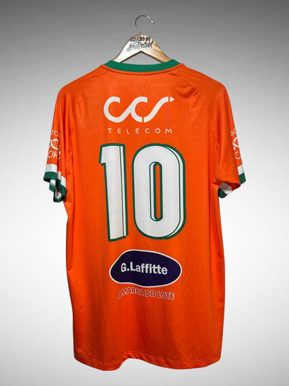 Camboriú 2020 Primeira Camisa Tam M N 10.