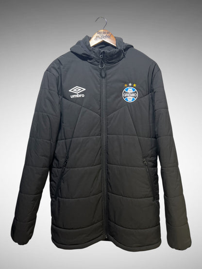 Grêmio 2023 Parka Tam G.