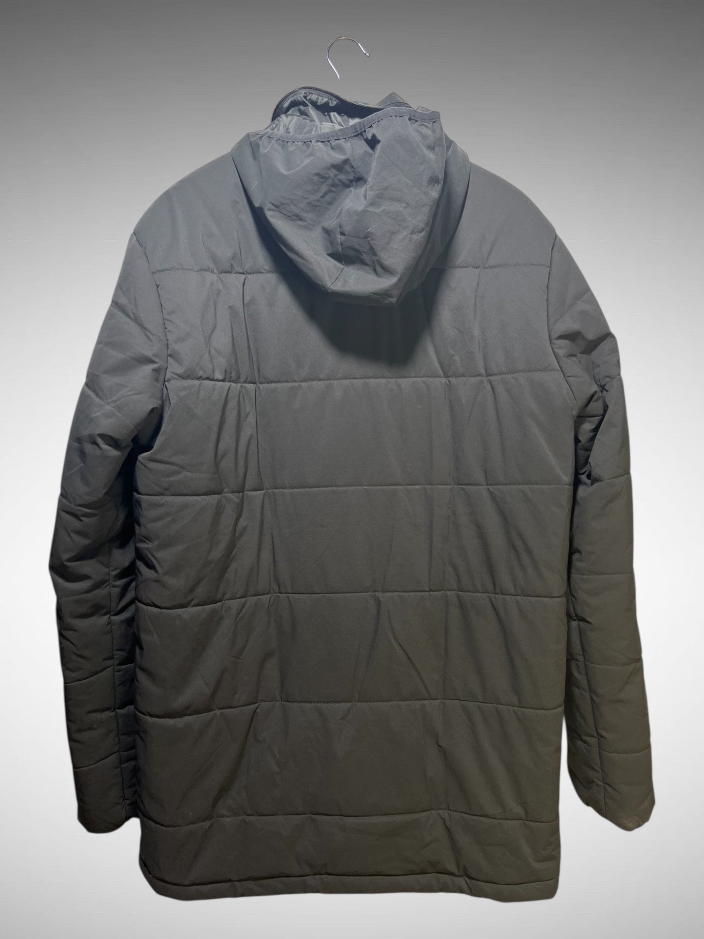 Grêmio 2023 Parka Tam G.