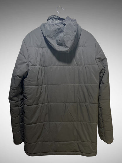 Grêmio 2023 Parka Tam G.