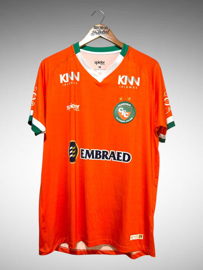 Camboriú 2020 Primeira Camisa Tam M N 10.