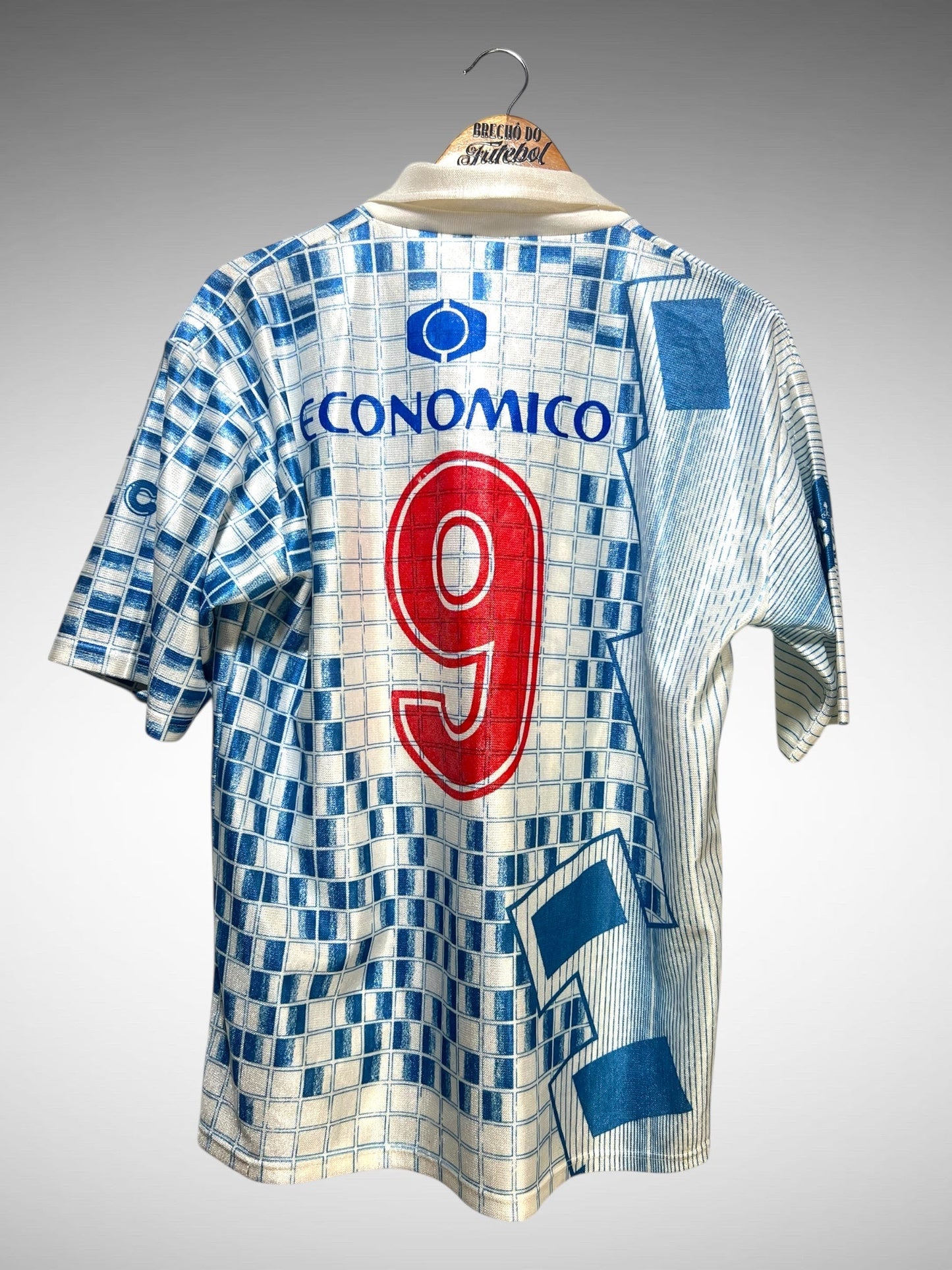 Londrina 1992 Segunda Camisa Tam P N 9.