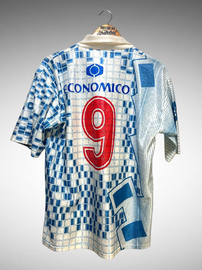 Londrina 1992 Segunda Camisa Tam P N 9.