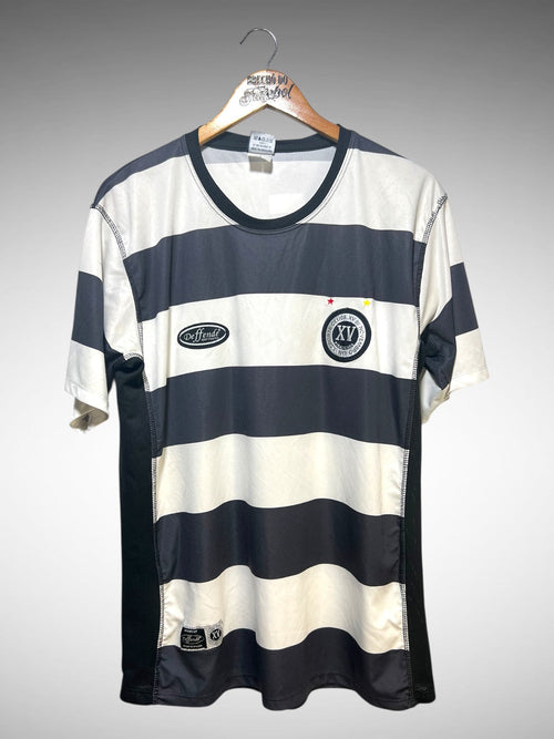 XV de Piracicaba-SP 2010 Primeira Camisa Tam GG N 10.