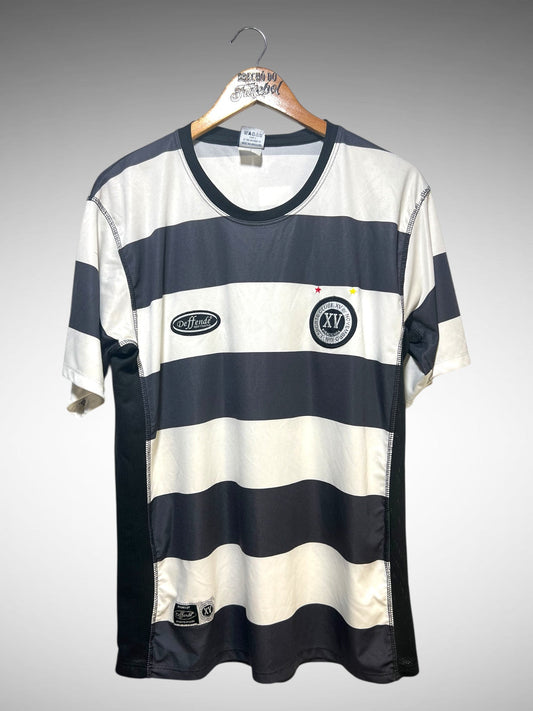 XV de Piracicaba-SP 2010 Primeira Camisa Tam GG N 10.