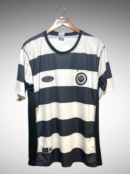 XV de Piracicaba-SP 2010 Primeira Camisa Tam GG N 10.