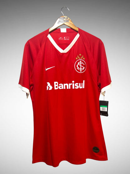 Internacional 2019 Primeira Camisa Tam GG N 13.
