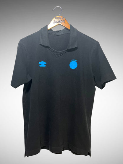 Grêmio 2025 Camisa de Viagem Tam M.