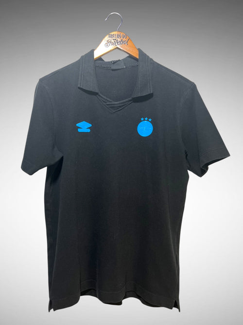 Grêmio 2025 Camisa de Viagem Tam M.