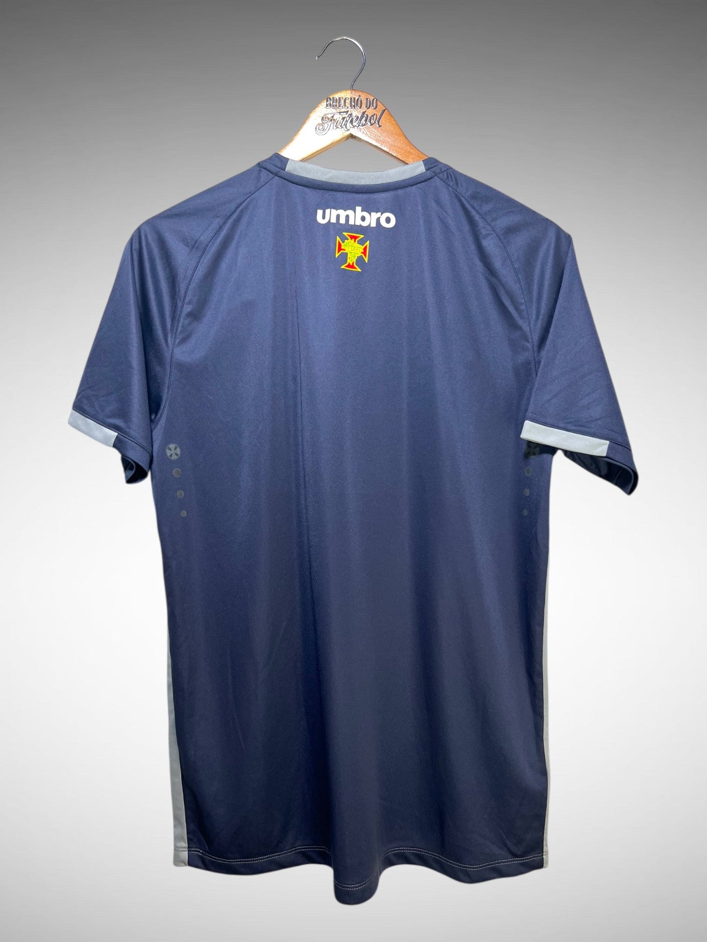 Vasco da Gama 2016 Camisa de Goleiro Tam M.