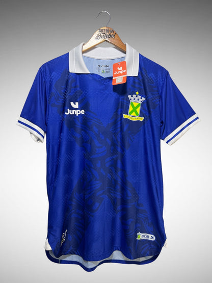 Santo André 2025 Segunda Camisa Tam G.