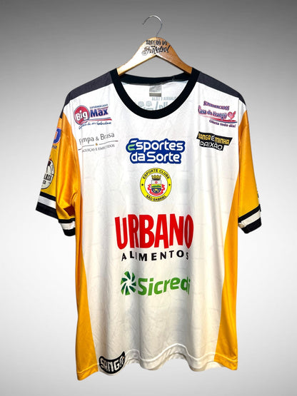 São Gabriel-RS 2023 Primeira Camisa Tam G N 22.