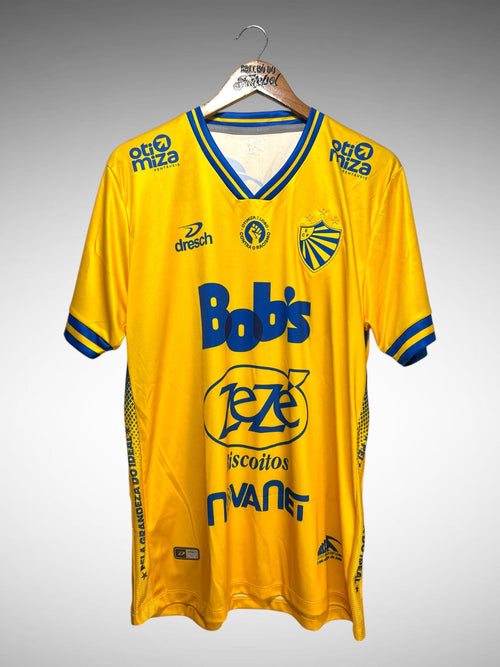 Pelotas 2025 Primeira Camisa Tam G N 10.