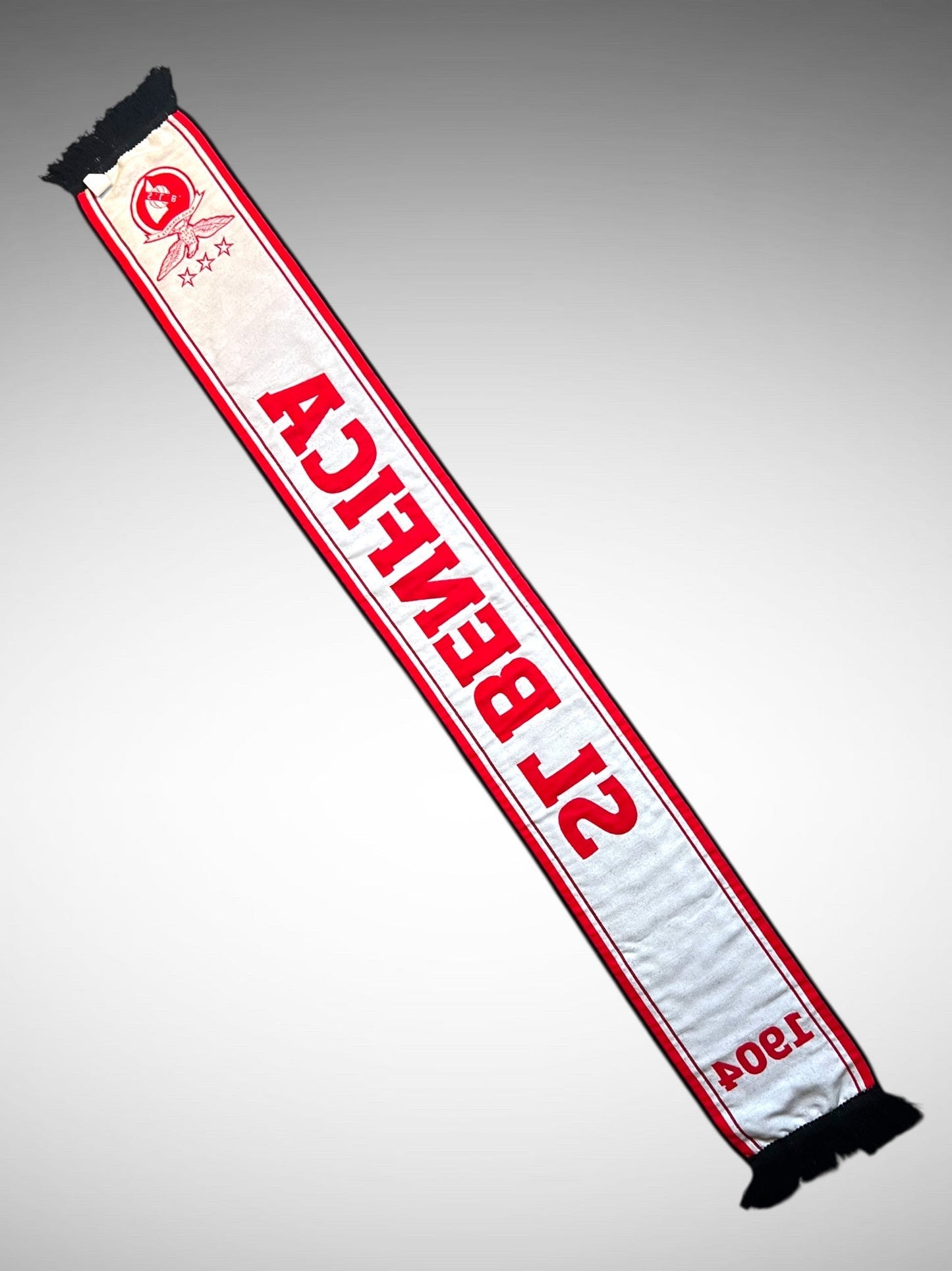 Benfica Cachecol.
