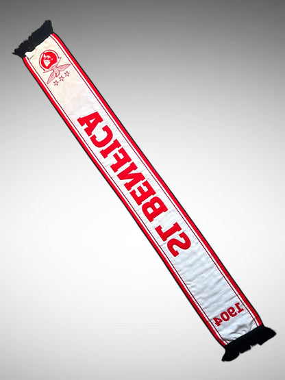 Benfica Cachecol.