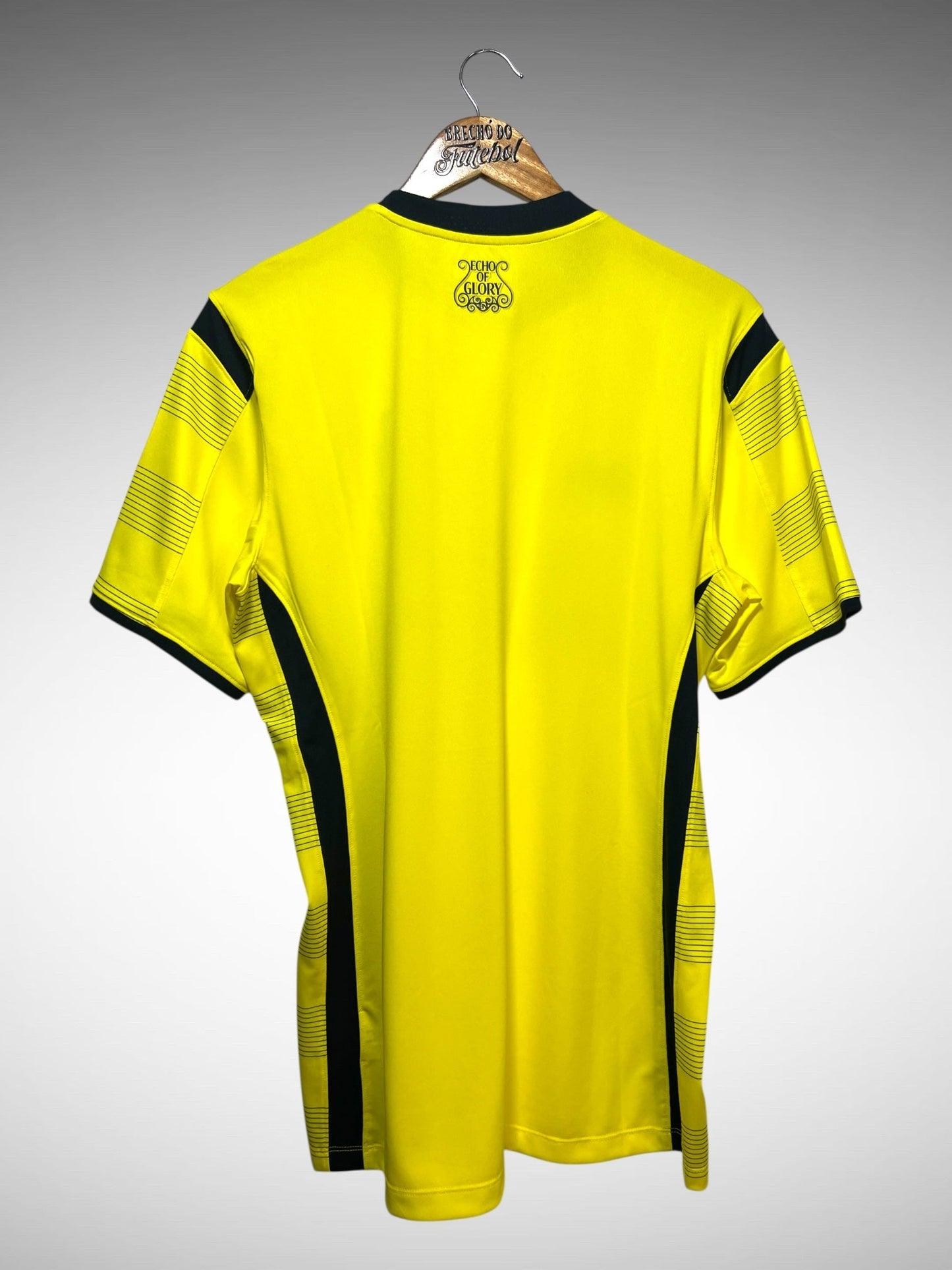 Tottenham 2014 Terceira Camisa Tam M.