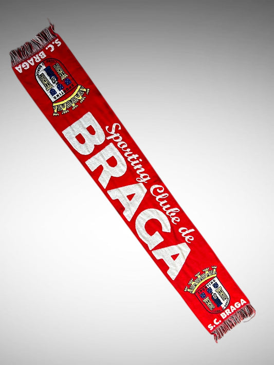Braga Cachecol.