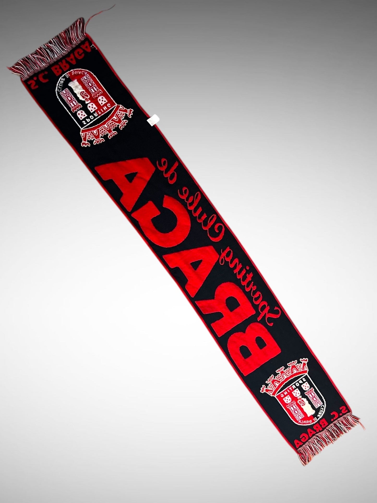 Braga Cachecol.