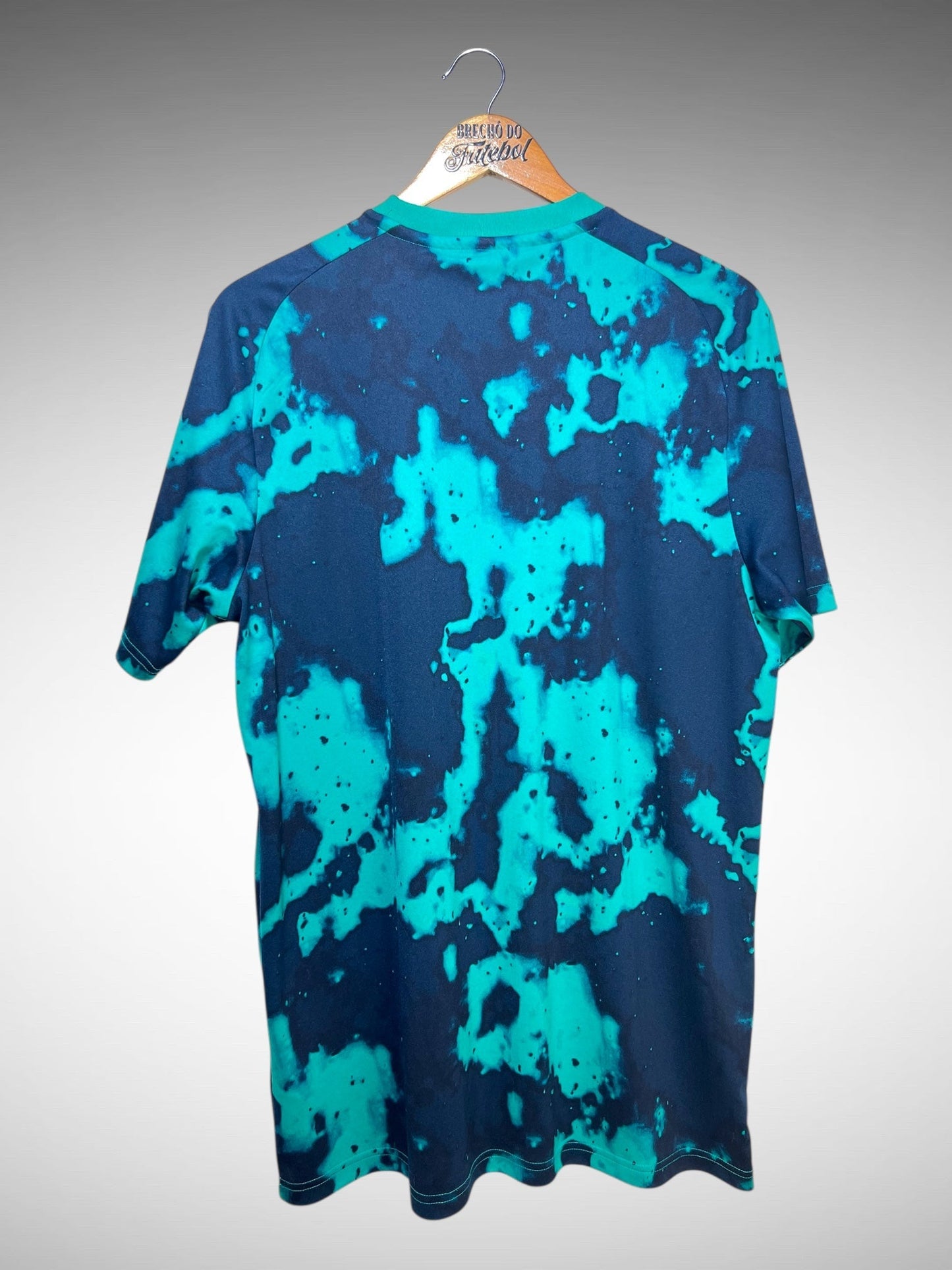 Arsenal 2019 Camisa Pré-Jogo Tam G.